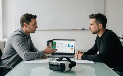 How Much Does VR Development Cost in 2026?
