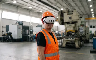 VR Safety Training: Costs, Build vs. Buy, and ROI in 2026
