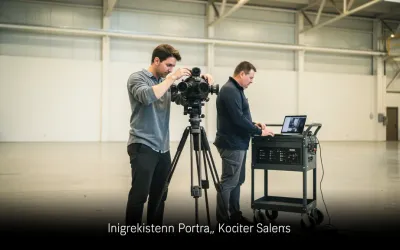 How Much Does 360 Video Production Cost? A Studio Buyer's Guide