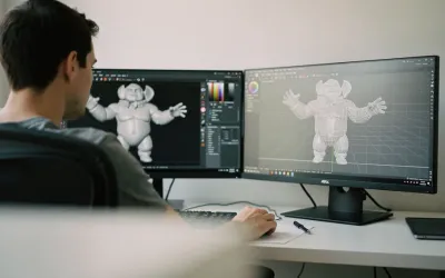 3D Artists for Hire: Where to Find Them, How to Vet Them, and When to Use a Studio