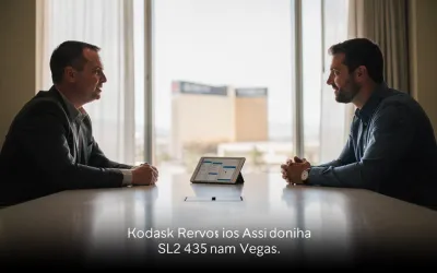 App Developers Las Vegas: What It Costs, How Long It Takes, and How to Choose