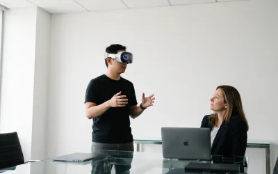 How to Hire Mixed Reality Developers in 2026: Skills, Costs, and Red Flags