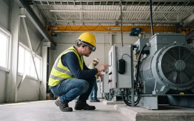 AR Field Service: Build vs. Buy Cost Guide for Industrial Teams