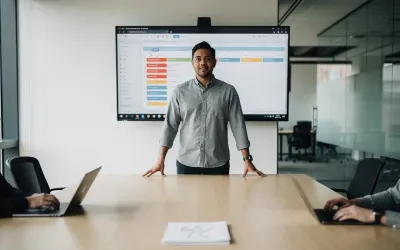 How Long Does It Take to Build an MVP?