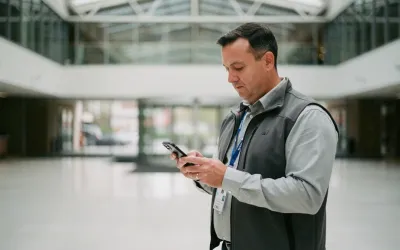 Indoor Navigation Solution: Technologies, Build Approaches, and Real Deployment Costs