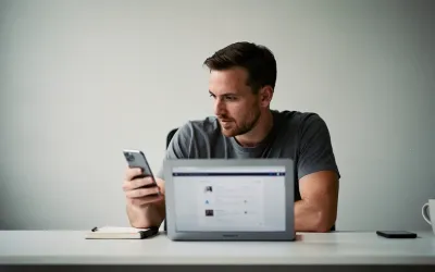 What Is a Native App vs a Web App? Differences, Costs, and How to Choose