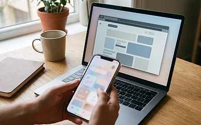 What Is a Native App vs a Web App? Differences, Costs, and How to Choose